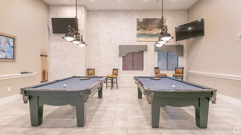 Imagen de los interiores del Hotel Kasa Southside Jacksonville. Foto 12
