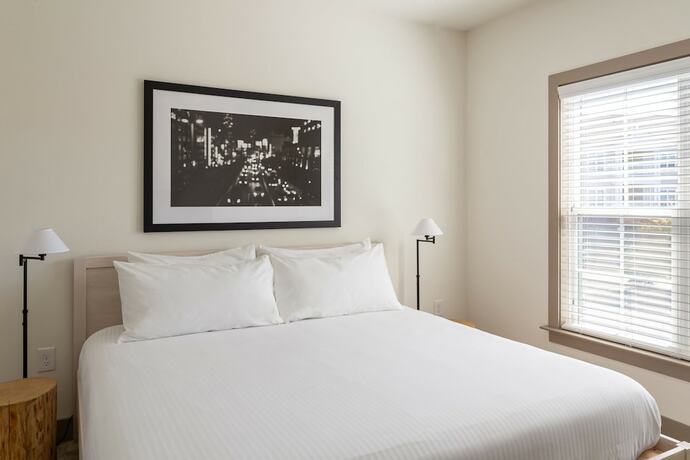 Imagen de la habitación del Hotel Kasa Southside Wilmington. Foto 17