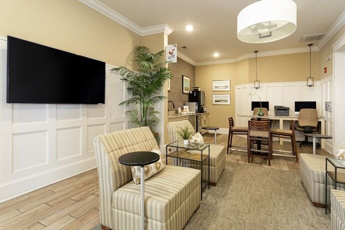 Imagen general del Hotel Kasa Southside Wilmington. Foto 2
