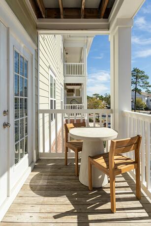 Imagen general del Hotel Kasa Southside Wilmington. Foto 3