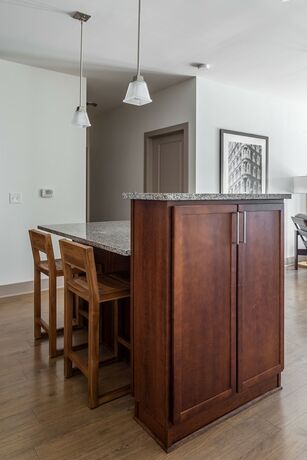 Imagen general del Hotel Kasa Southside Wilmington. Foto 6