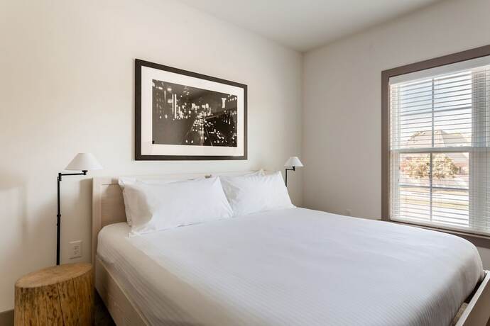 Imagen general del Hotel Kasa Southside Wilmington. Foto 7