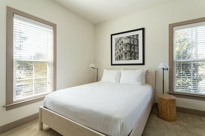 Imagen de la habitación del Hotel Kasa Southside Wilmington. Foto 19