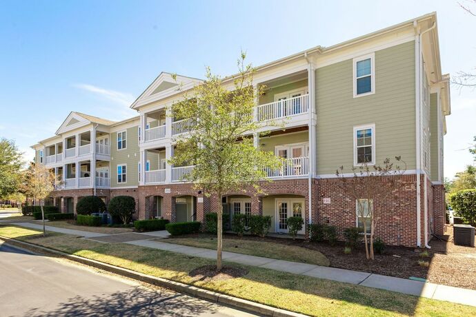Imagen general del Hotel Kasa Southside Wilmington. Foto 12