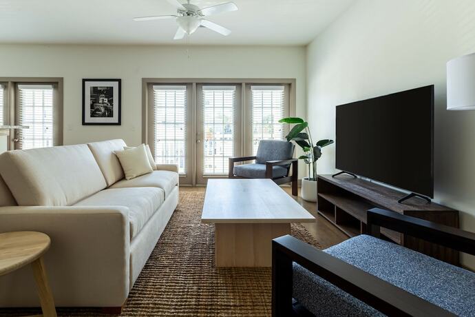Imagen de la habitación del Hotel Kasa Southside Wilmington. Foto 20