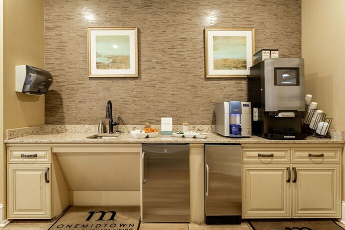 Imagen general del Hotel Kasa Southside Wilmington. Foto 14