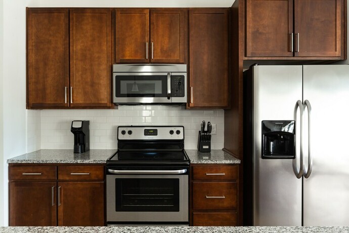 Imagen general del Hotel Kasa Southside Wilmington. Foto 15