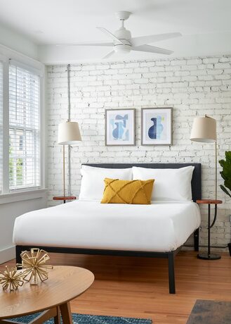 Imagen general del Hotel Kasa Studio Revival Atlanta. Foto 9
