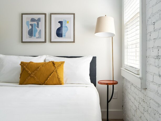 Imagen general del Hotel Kasa Studio Revival Atlanta. Foto 10