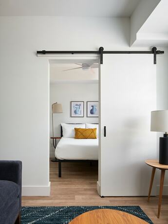 Imagen general del Hotel Kasa Studio Revival Atlanta. Foto 11
