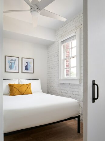 Imagen general del Hotel Kasa Studio Revival Atlanta. Foto 12