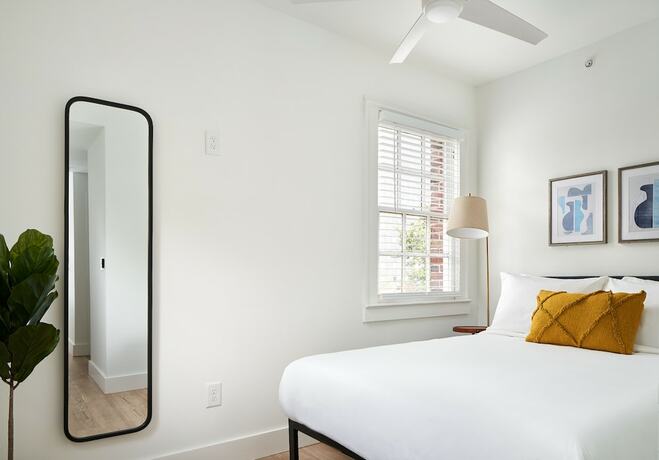 Imagen de la habitación del Hotel Kasa Studio Revival Atlanta. Foto 15