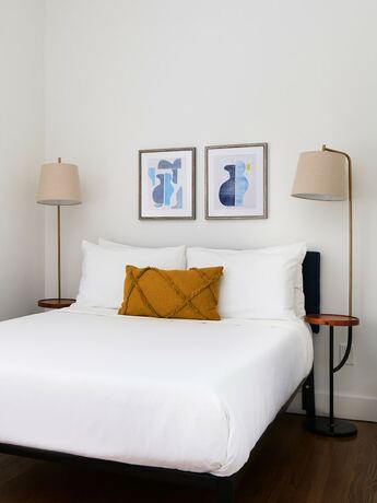 Imagen de la habitación del Hotel Kasa Studio Revival Atlanta. Foto 17