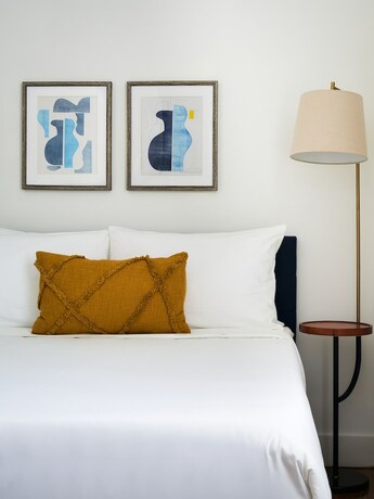 Imagen de la habitación del Hotel Kasa Studio Revival Atlanta. Foto 18