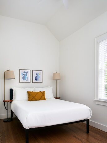 Imagen de la habitación del Hotel Kasa Studio Revival Atlanta. Foto 20