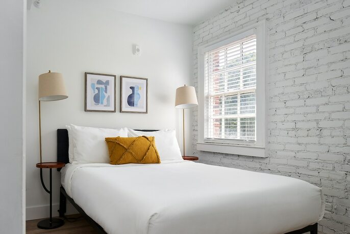 Imagen de la habitación del Hotel Kasa Studio Revival Atlanta. Foto 21