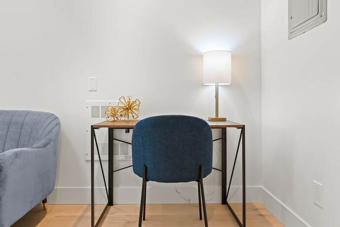 Imagen de la habitación del Hotel Kasa The Addison San Francisco. Foto 19