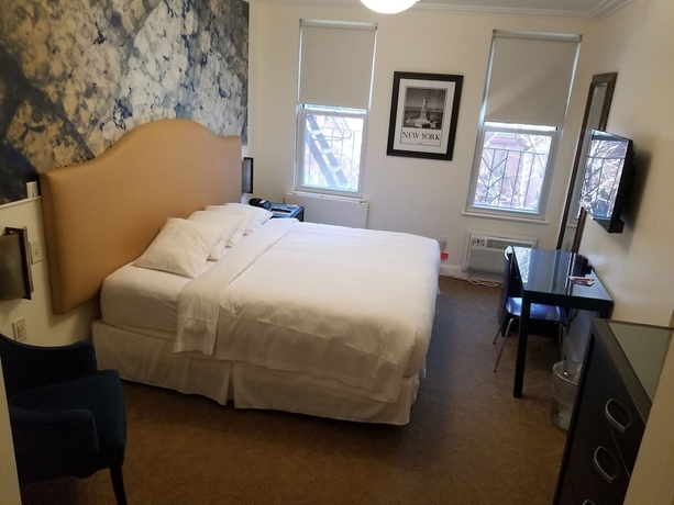 Imagen de la habitación del Hotel Kasa The Duffy Times Square. Foto 5