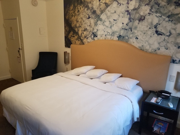 Imagen de la habitación del Hotel Kasa The Duffy Times Square. Foto 6