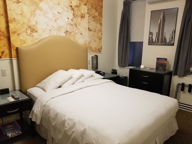 Imagen de la habitación del Hotel Kasa The Duffy Times Square. Foto 8