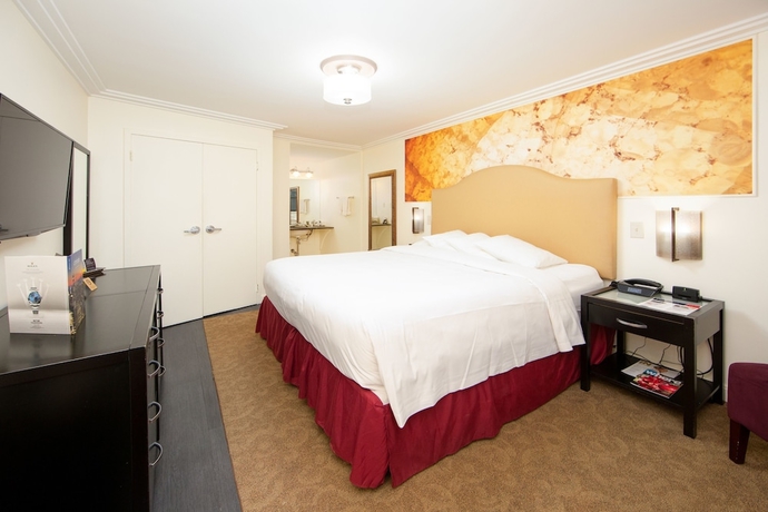 Imagen de la habitación del Hotel Kasa The Duffy Times Square. Foto 9