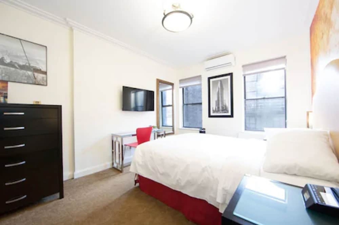 Imagen de la habitación del Hotel Kasa The Duffy Times Square. Foto 11