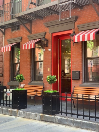 Imagen general del Hotel Kasa The Duffy Times Square. Foto 1