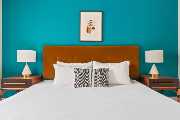 Imagen de la habitación del Hotel Kasa Union Station Denver. Foto 11