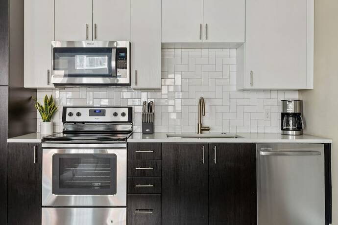 Imagen general del Hotel Kasa Union Station Denver. Foto 3