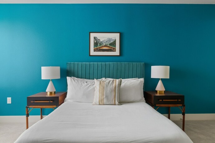 Imagen de la habitación del Hotel Kasa Union Station Denver. Foto 14