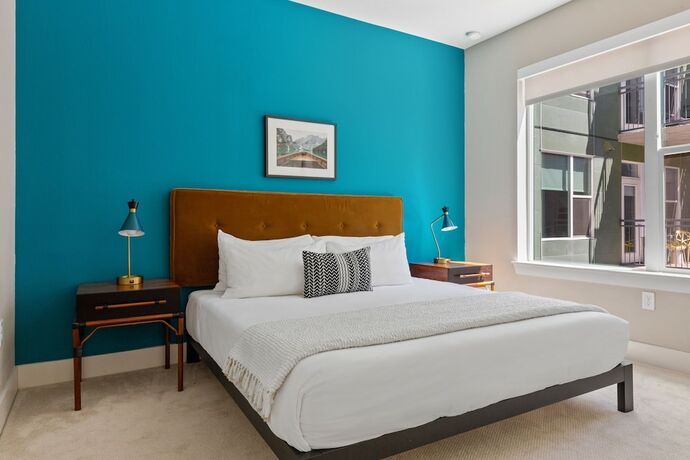 Imagen de la habitación del Hotel Kasa Union Station Denver. Foto 15