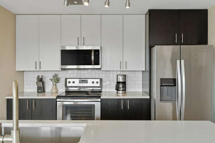 Imagen general del Hotel Kasa Union Station Denver. Foto 4