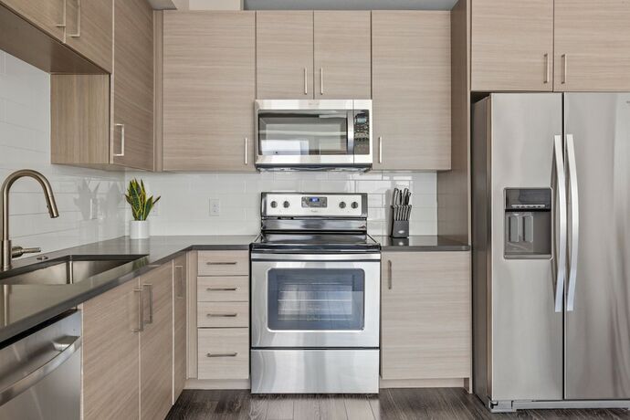 Imagen general del Hotel Kasa Union Station Denver. Foto 6