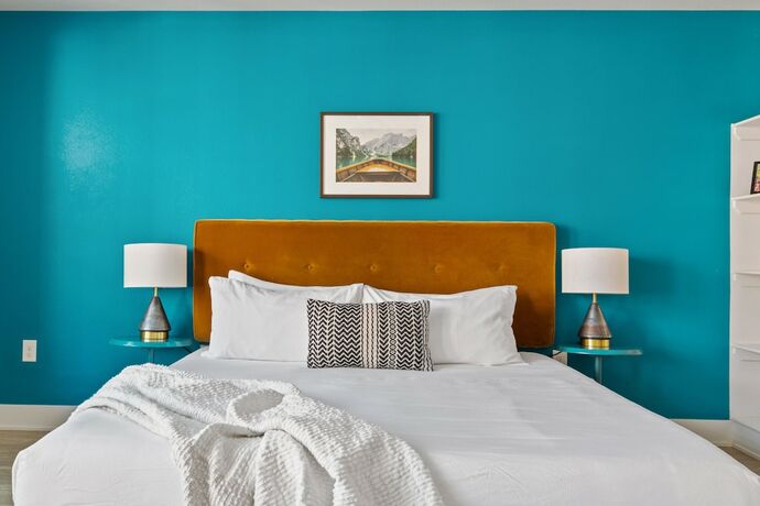 Imagen general del Hotel Kasa Union Station Denver. Foto 7