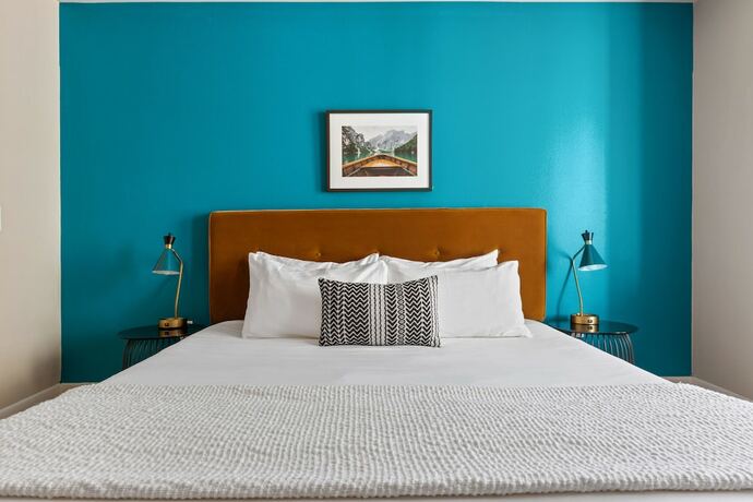 Imagen de la habitación del Hotel Kasa Union Station Denver. Foto 16