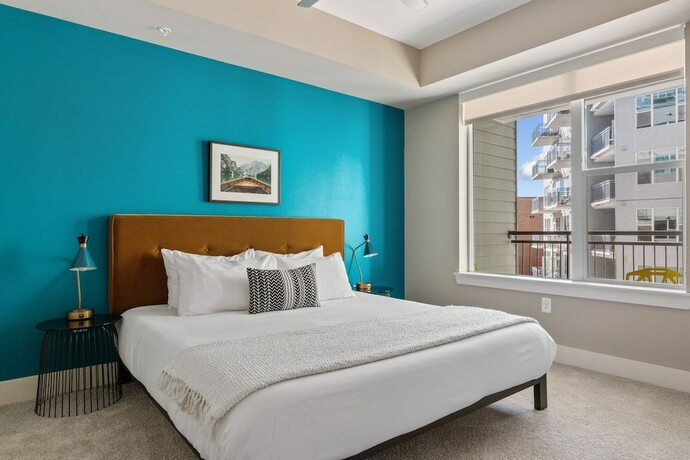 Imagen de la habitación del Hotel Kasa Union Station Denver. Foto 17