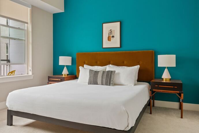 Imagen general del Hotel Kasa Union Station Denver. Foto 8