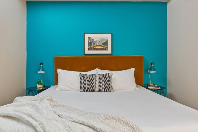 Imagen de la habitación del Hotel Kasa Union Station Denver. Foto 18