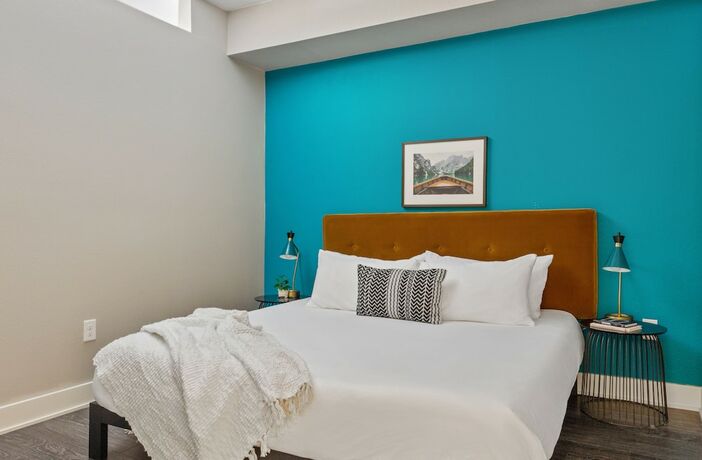 Imagen de la habitación del Hotel Kasa Union Station Denver. Foto 19