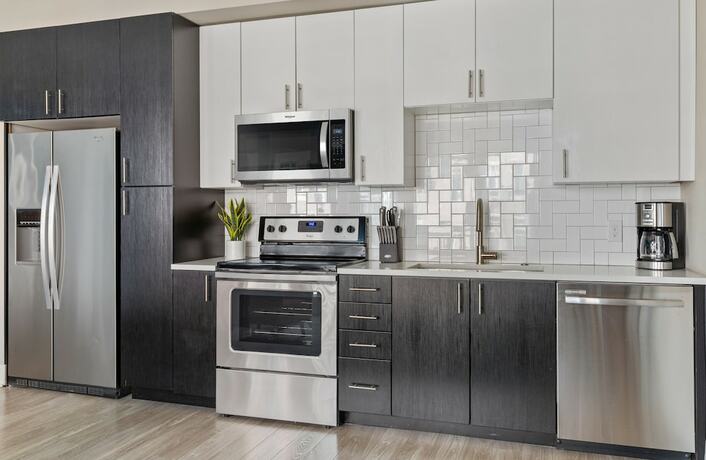 Imagen general del Hotel Kasa Union Station Denver. Foto 9