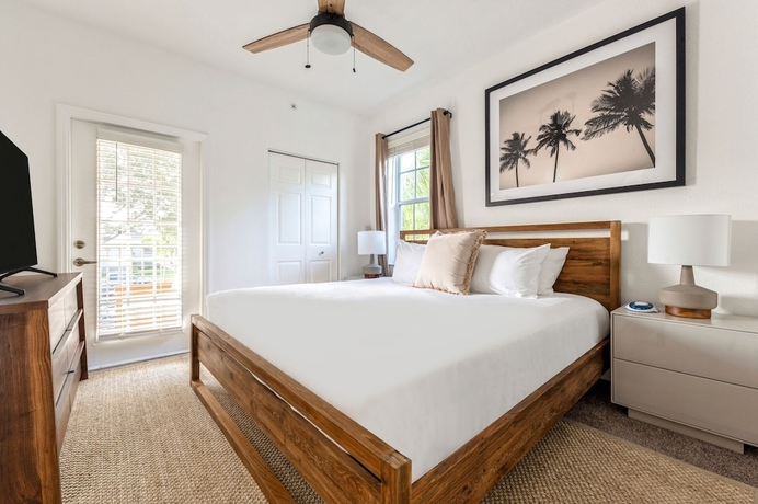 Imagen de la habitación del Hotel Kasa Wellington South Florida. Foto 2