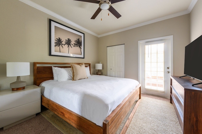 Imagen de la habitación del Hotel Kasa Wellington South Florida. Foto 3