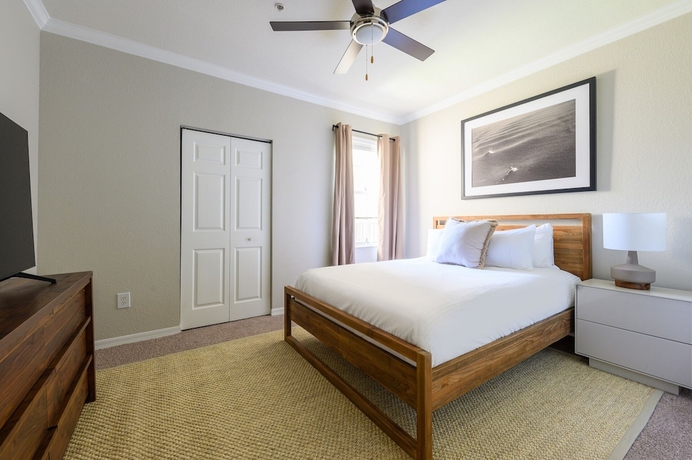 Imagen de la habitación del Hotel Kasa Wellington South Florida. Foto 4