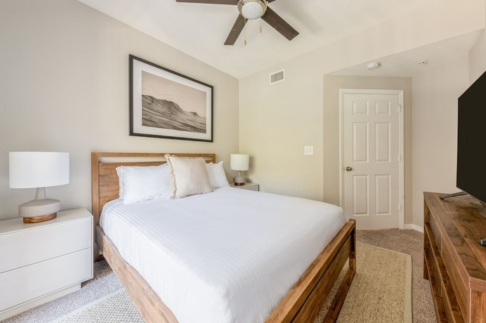 Imagen de la habitación del Hotel Kasa Wellington South Florida. Foto 5