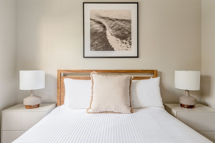 Imagen de la habitación del Hotel Kasa Wellington South Florida. Foto 6