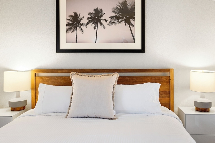 Imagen de la habitación del Hotel Kasa Wellington South Florida. Foto 8