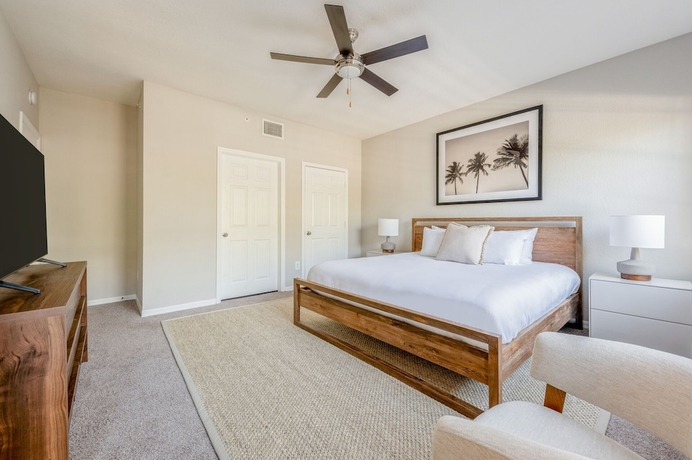 Imagen de la habitación del Hotel Kasa Wellington South Florida. Foto 10