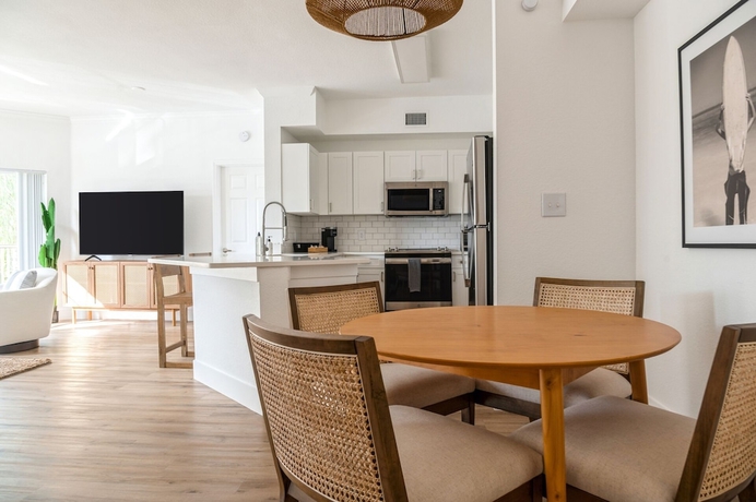 Imagen de la habitación del Hotel Kasa Wellington South Florida. Foto 12
