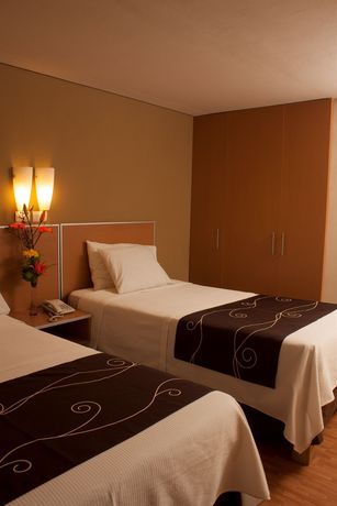 Imagen de la habitación del Hotel Kasa and Suites. Foto 4