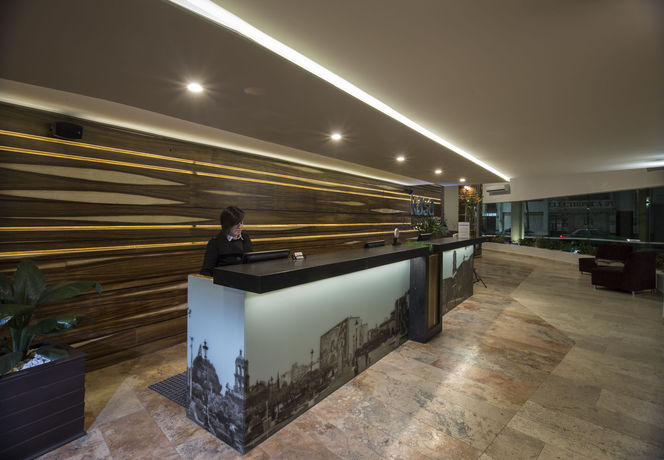 Imagen de la habitación del Hotel Kasa and Suites. Foto 5